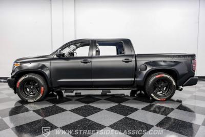2016 Toyota Tundra TRD Pro Supercharged