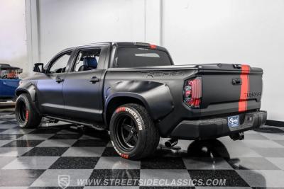 2016 Toyota Tundra TRD Pro Supercharged