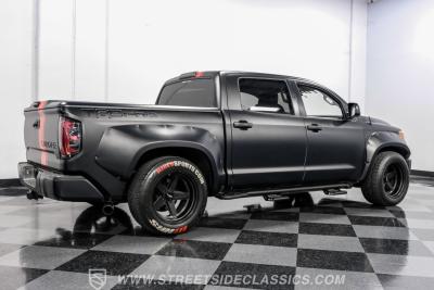 2016 Toyota Tundra TRD Pro Supercharged