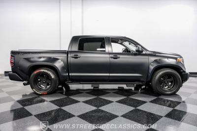 2016 Toyota Tundra TRD Pro Supercharged