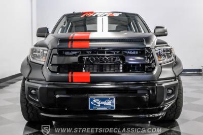 2016 Toyota Tundra TRD Pro Supercharged