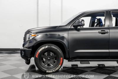 2016 Toyota Tundra TRD Pro Supercharged