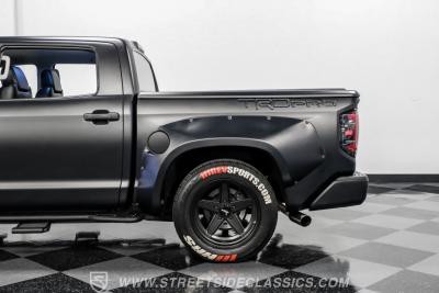 2016 Toyota Tundra TRD Pro Supercharged