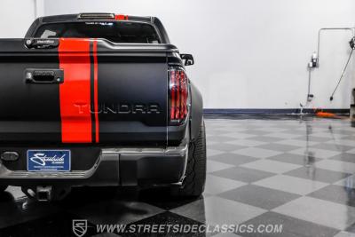 2016 Toyota Tundra TRD Pro Supercharged