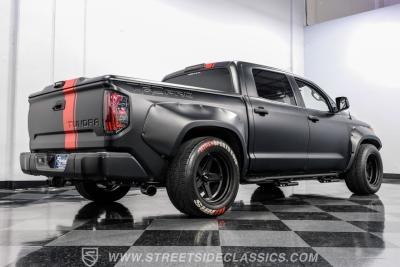 2016 Toyota Tundra TRD Pro Supercharged