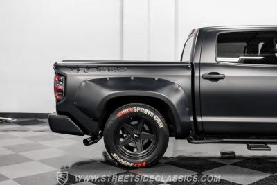 2016 Toyota Tundra TRD Pro Supercharged