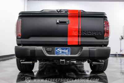 2016 Toyota Tundra TRD Pro Supercharged