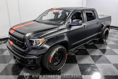 2016 Toyota Tundra TRD Pro Supercharged