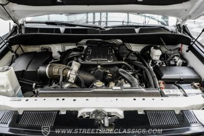 2016 Toyota Tundra TRD Pro Supercharged