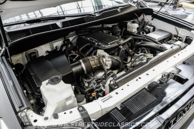 2016 Toyota Tundra TRD Pro Supercharged