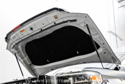 2016 Toyota Tundra TRD Pro Supercharged