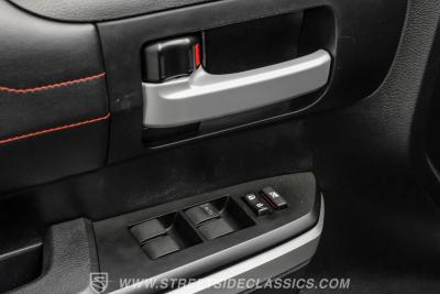 2016 Toyota Tundra TRD Pro Supercharged