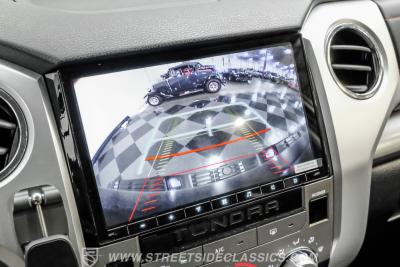 2016 Toyota Tundra TRD Pro Supercharged