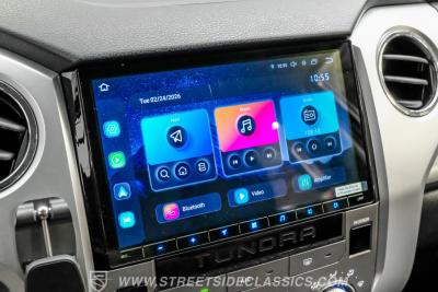 2016 Toyota Tundra TRD Pro Supercharged