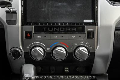 2016 Toyota Tundra TRD Pro Supercharged