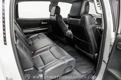 2016 Toyota Tundra TRD Pro Supercharged