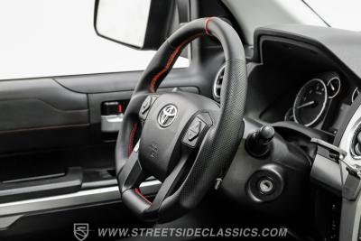 2016 Toyota Tundra TRD Pro Supercharged