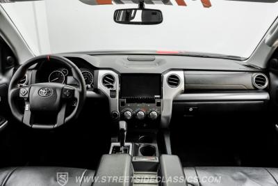 2016 Toyota Tundra TRD Pro Supercharged