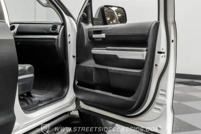 2016 Toyota Tundra TRD Pro Supercharged