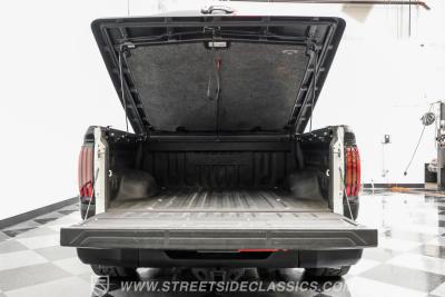 2016 Toyota Tundra TRD Pro Supercharged