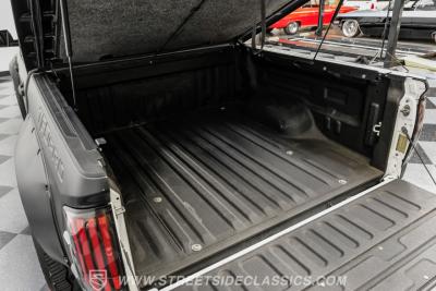 2016 Toyota Tundra TRD Pro Supercharged