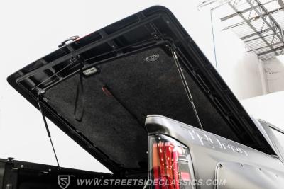 2016 Toyota Tundra TRD Pro Supercharged