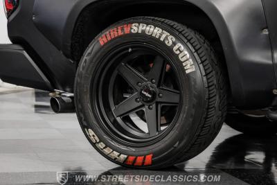 2016 Toyota Tundra TRD Pro Supercharged