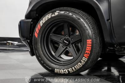 2016 Toyota Tundra TRD Pro Supercharged