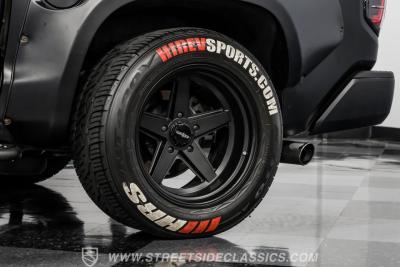 2016 Toyota Tundra TRD Pro Supercharged