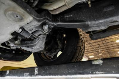 2016 Toyota Tundra TRD Pro Supercharged