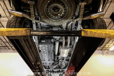 2016 Toyota Tundra TRD Pro Supercharged