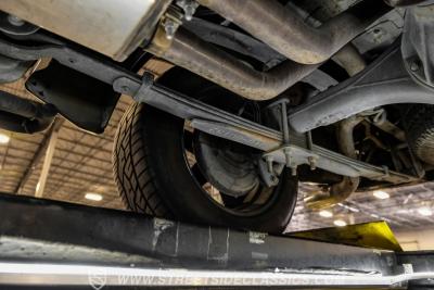 2016 Toyota Tundra TRD Pro Supercharged