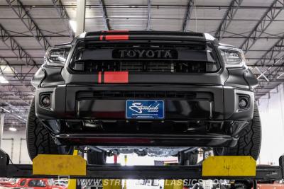 2016 Toyota Tundra TRD Pro Supercharged