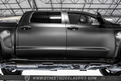 2016 Toyota Tundra TRD Pro Supercharged