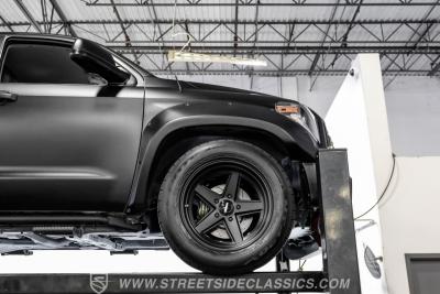 2016 Toyota Tundra TRD Pro Supercharged