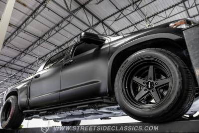 2016 Toyota Tundra TRD Pro Supercharged