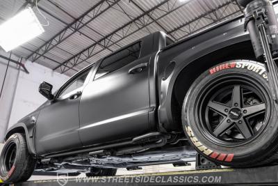 2016 Toyota Tundra TRD Pro Supercharged