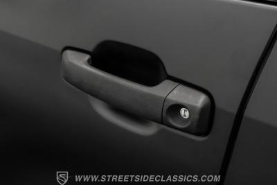 2016 Toyota Tundra TRD Pro Supercharged