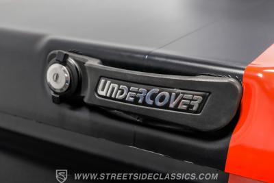 2016 Toyota Tundra TRD Pro Supercharged