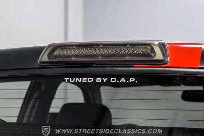 2016 Toyota Tundra TRD Pro Supercharged