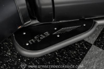 2016 Toyota Tundra TRD Pro Supercharged