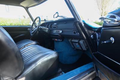 1973 Citro&euml;n Citro&euml;n DS23 Pallas Injection Electronique &ldquo;Bleu Delta&rdquo;