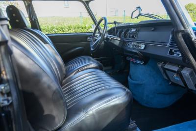 1973 Citro&euml;n Citro&euml;n DS23 Pallas Injection Electronique &ldquo;Bleu Delta&rdquo;