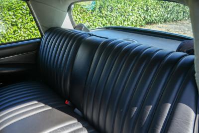 1973 Citro&euml;n Citro&euml;n DS23 Pallas Injection Electronique &ldquo;Bleu Delta&rdquo;