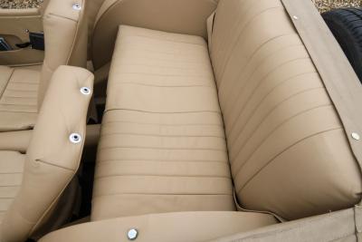 1979 Morgan 4/4 Four-seater