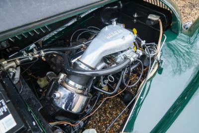 1979 Morgan 4/4 Four-seater
