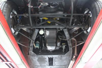 1979 Morgan 4/4 Four-seater