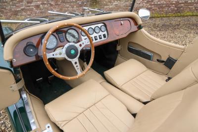1979 Morgan 4/4 Four-seater