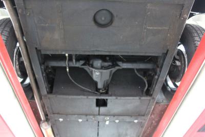 1979 Morgan 4/4 Four-seater