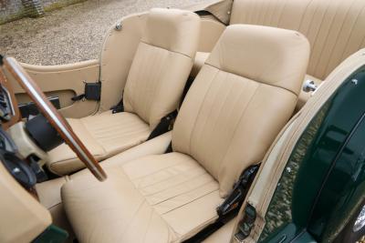 1979 Morgan 4/4 Four-seater